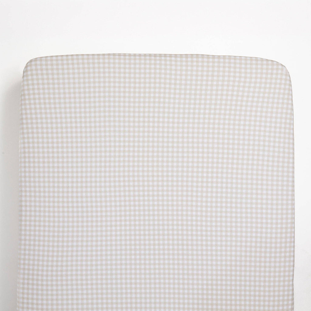 Farm Collection - 2 Pack Cot Fitted Sheets