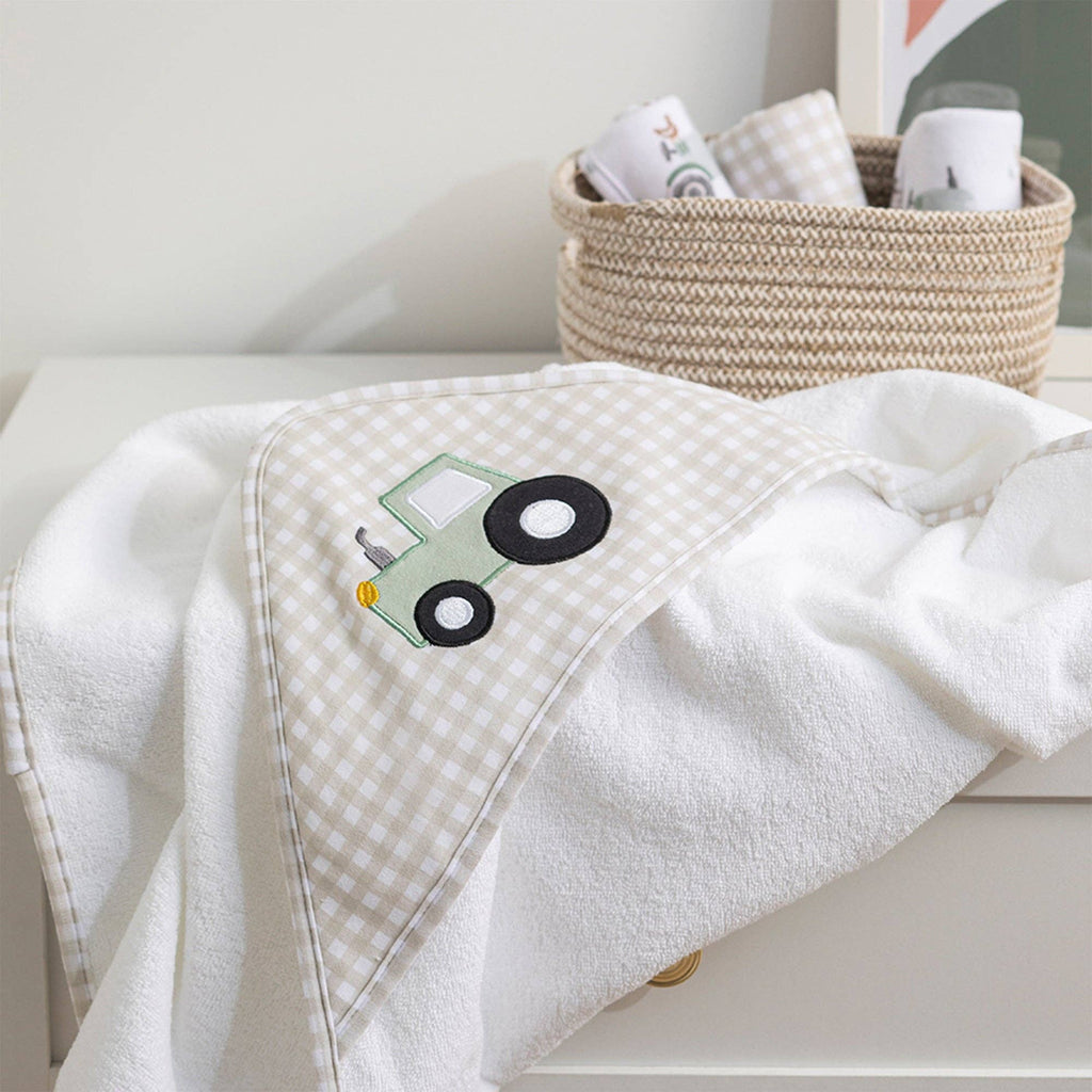 Farm Collection - 3 Pack Wash Cloths