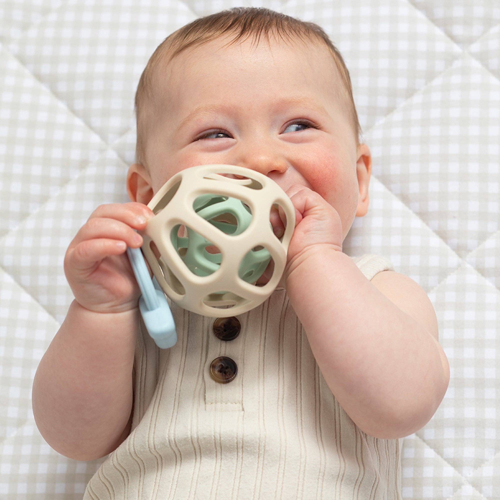 Farm Collection - Cot Comforter