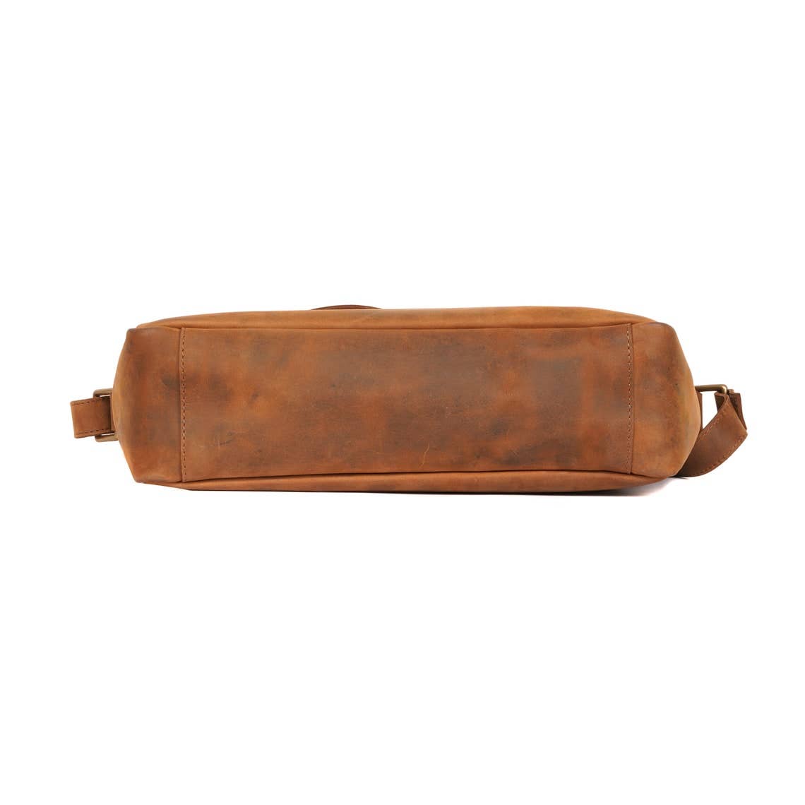Handmade Leather Crossbody Bag *Limited Edition*