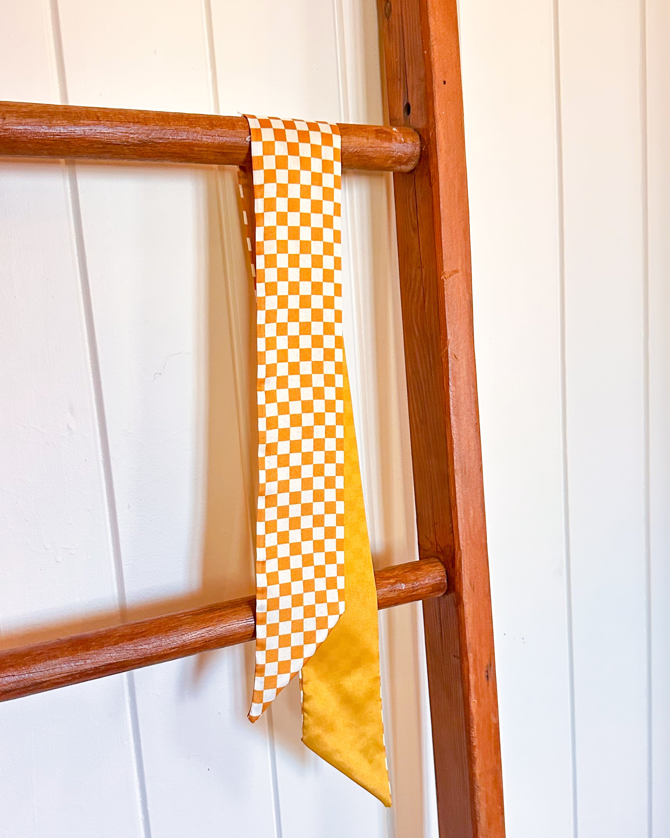 Yellow / Orange Twillies