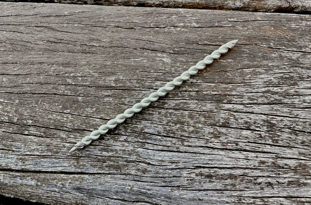 Cowboy Toothpick - Stainless Steel