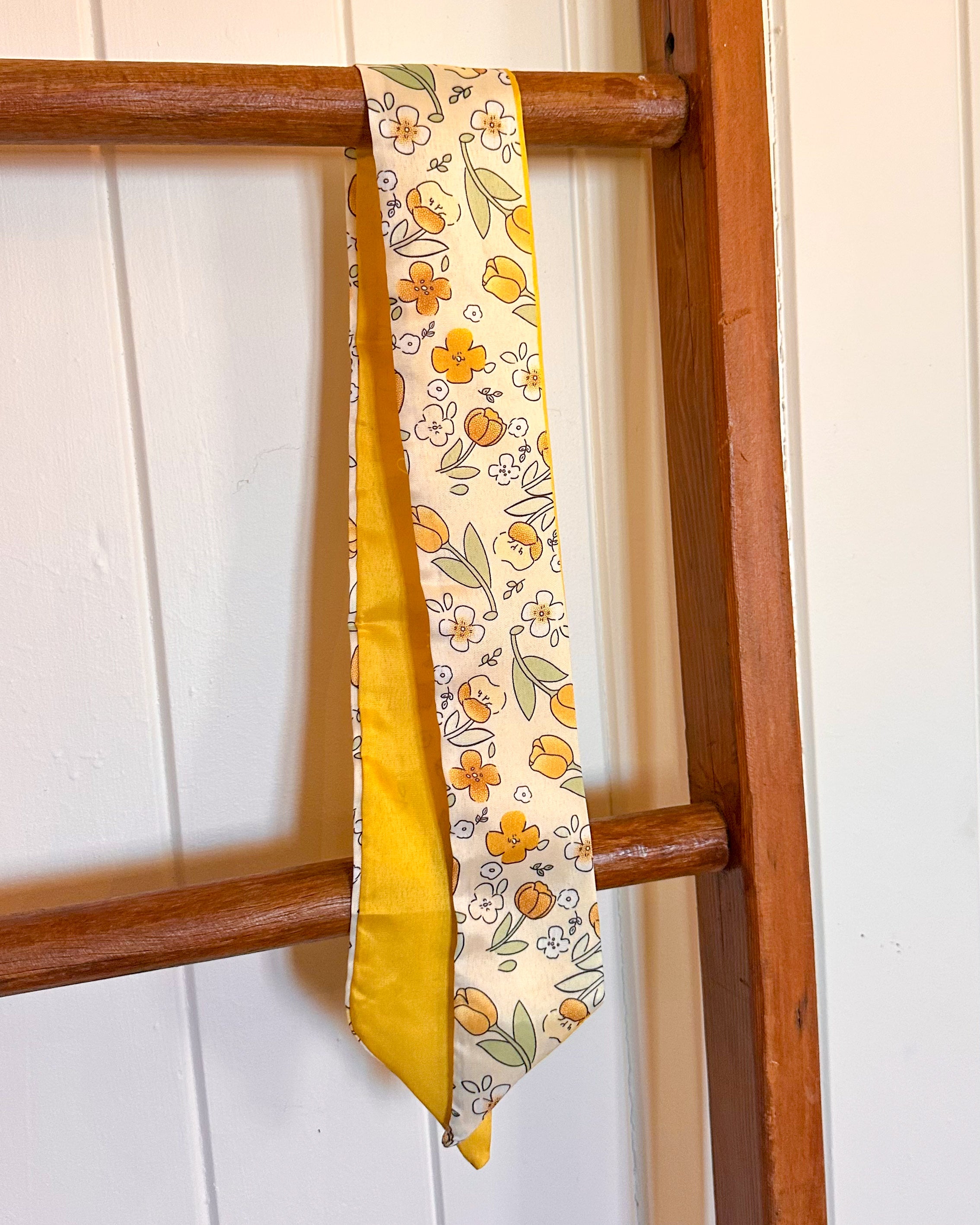Yellow / Orange Twillies