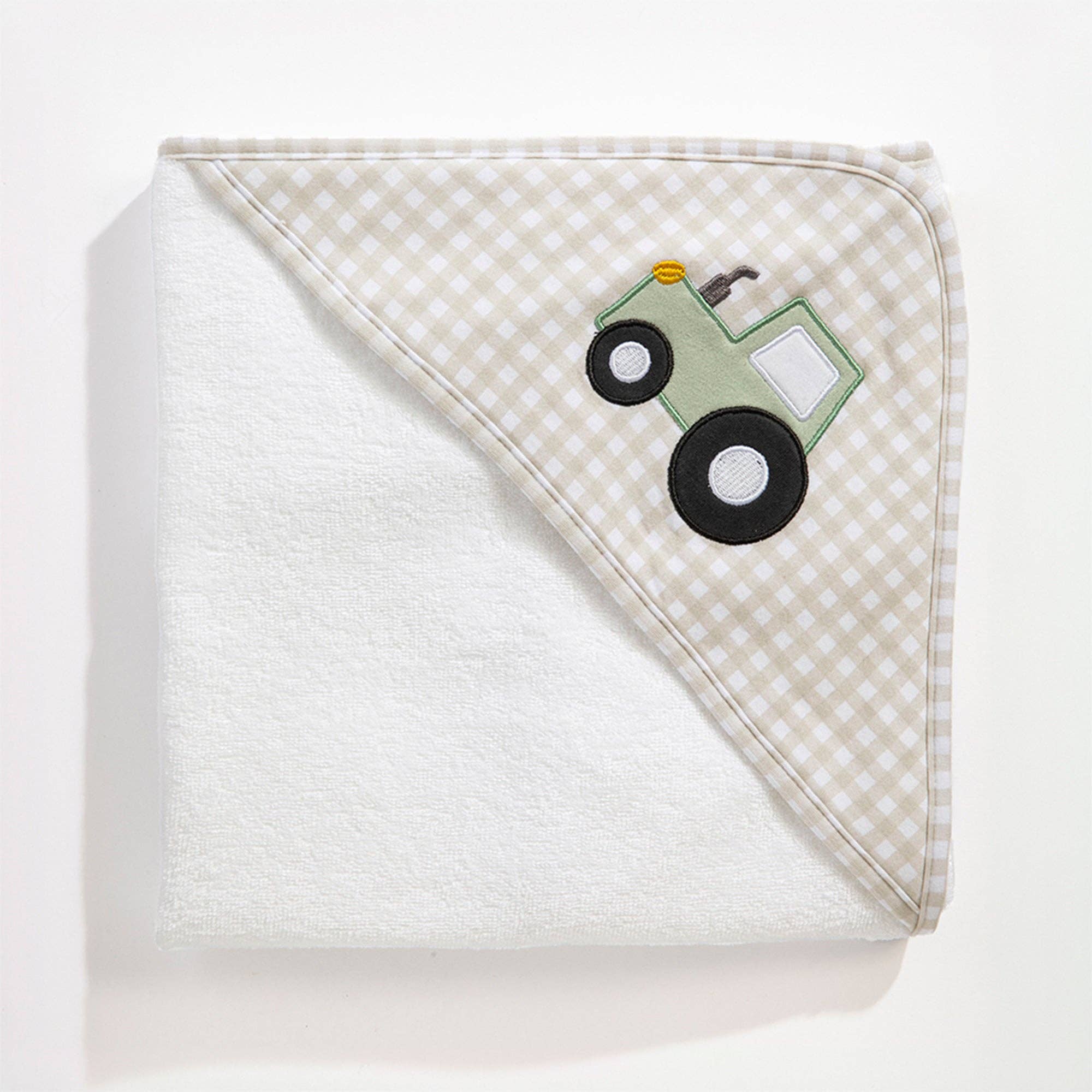 Farm Collection - Hooded Towel